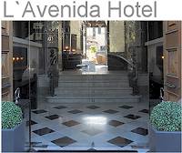 Avenida Hotel