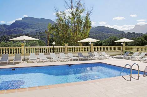 Hotel Eden Nord