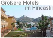 Fincaapartments