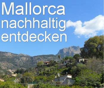Nachhaltiger Urlaub auf Mallorca