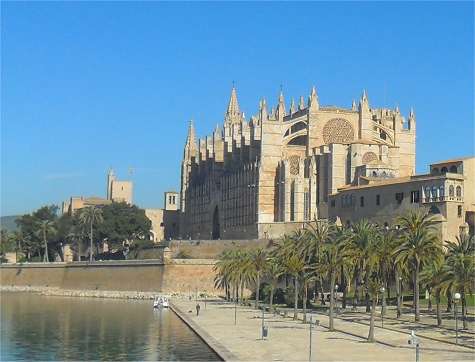 Palma de Mallorca