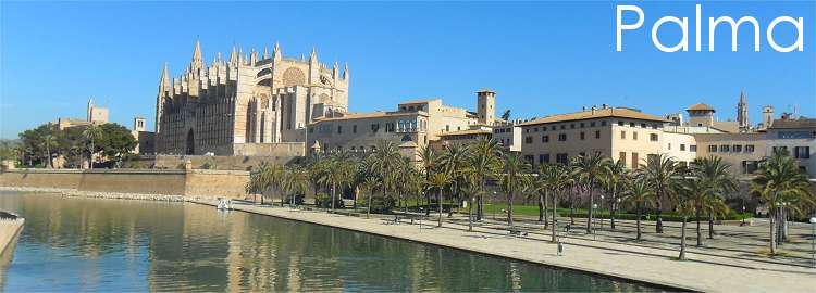 Palma de Mallorca