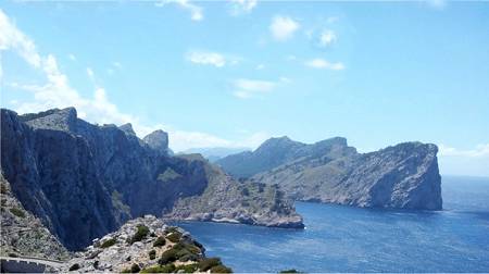 Pollensa auf Mallorca