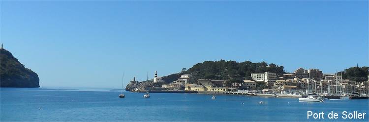 Port de Soller