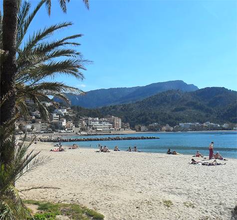 Port de Soller