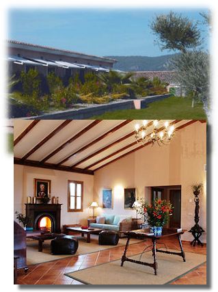 Finca Son Corb