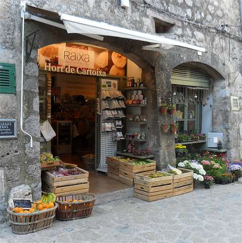 Valldemossa