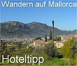 Hoteltipp für einen Wanderurlaub