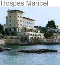 Hospes Marical