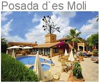 Posada Moli