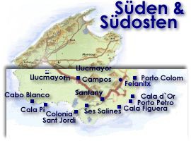 Sued / Suedost