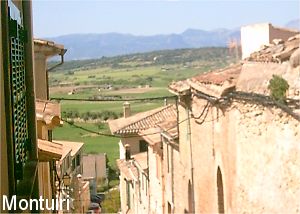 Montuiri