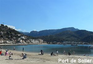 Infos zu Porto Soller